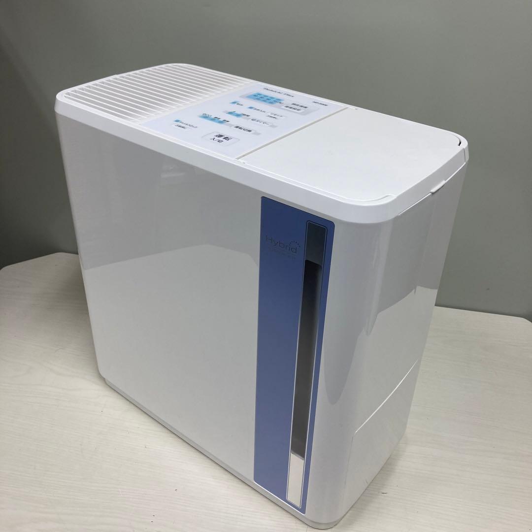DAINICHI ハイブリッド式加湿器 HD-500E(V)