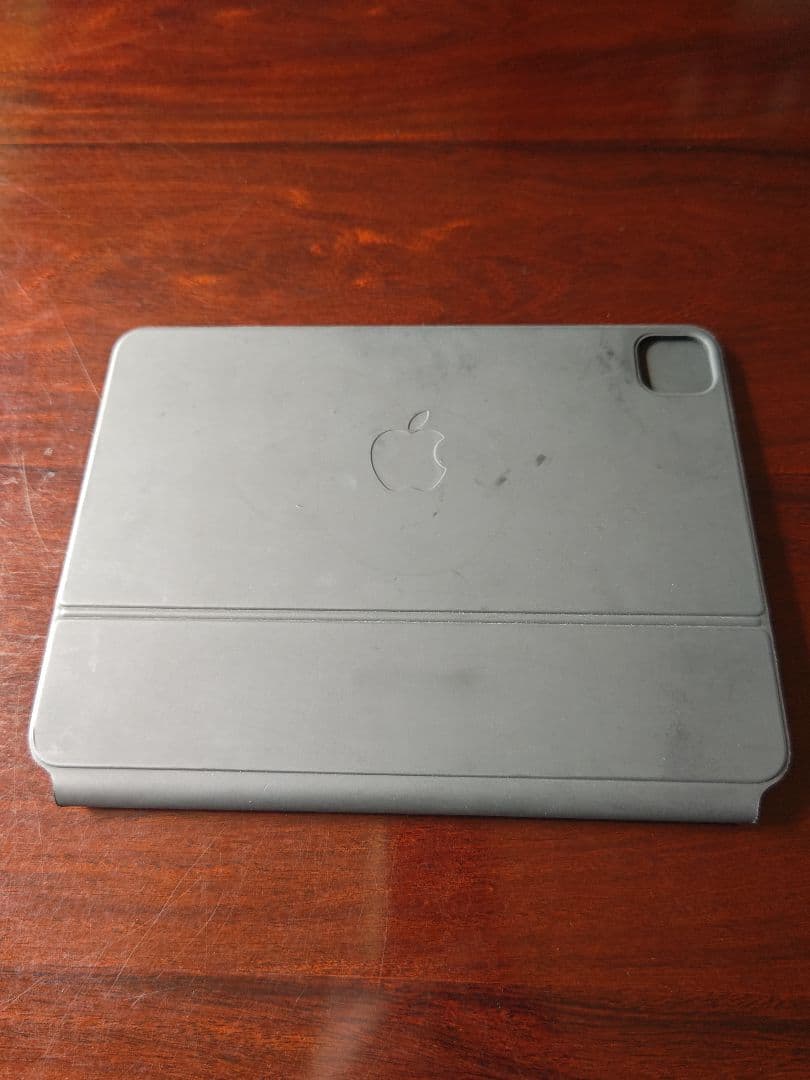 Apple iPadマジックキーボード A2261 11インチ箱付き 動作確認済