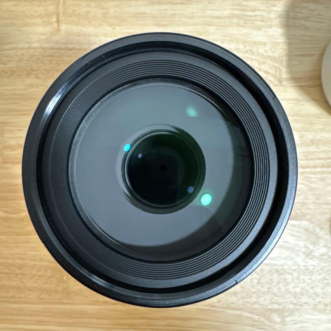 【極美品】SONY FE 70-200mm F4 Macro G OSS II