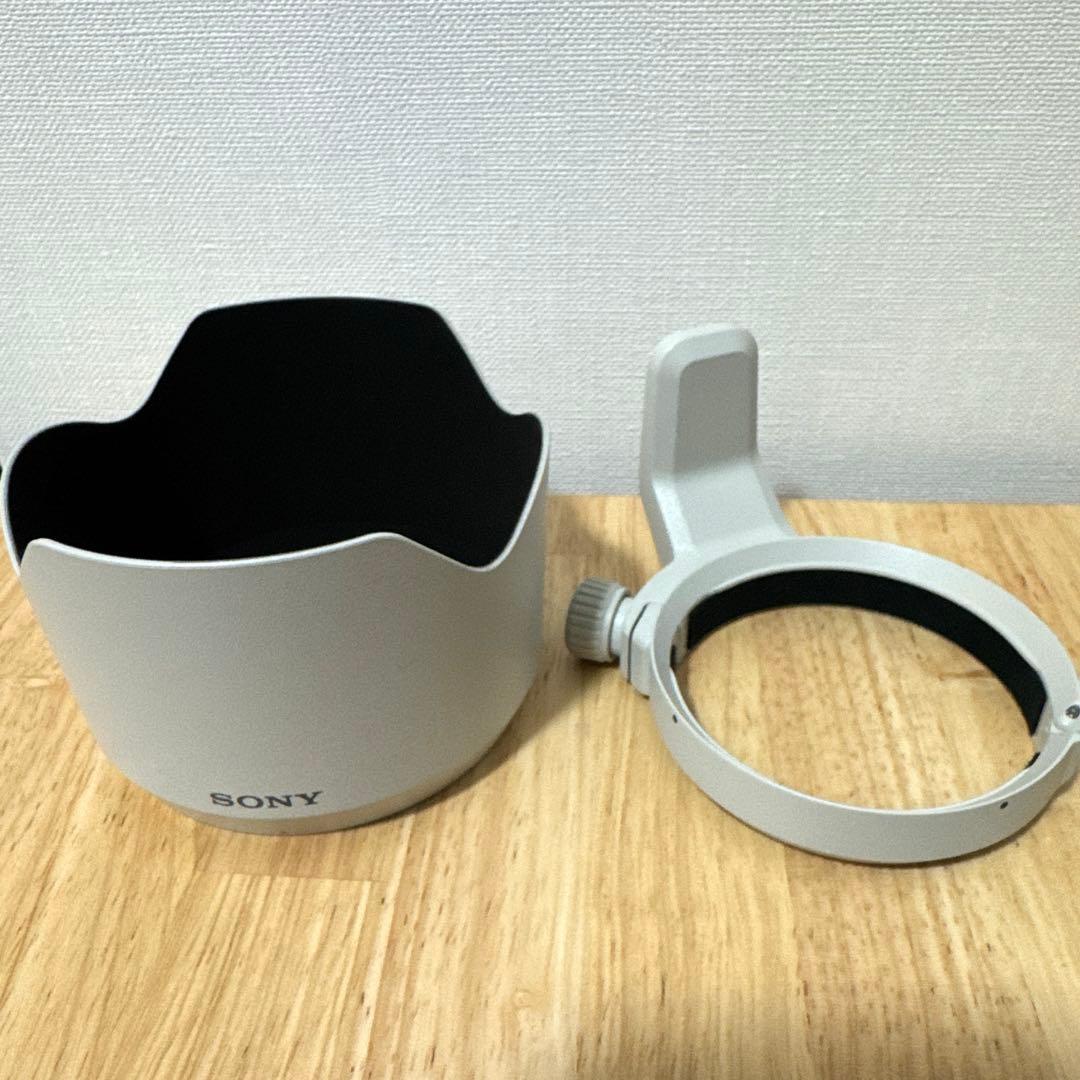 【極美品】SONY FE 70-200mm F4 Macro G OSS II