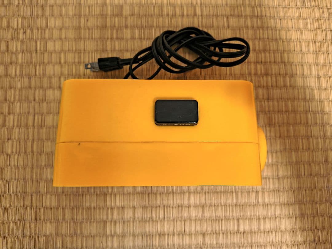 セイコー パタパタ時計 DP666T ジャンク