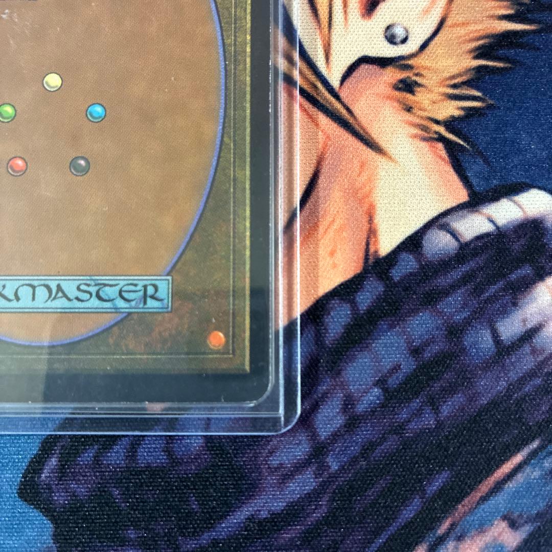 MTG ファイレクシアの抹殺者　Foil