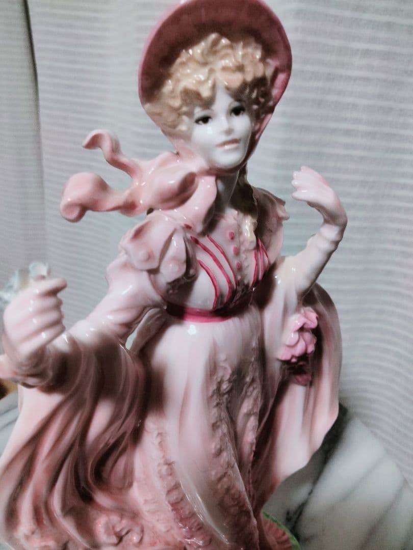 ばーやちゃん❣️コールポート❣️ GUS  shopping限定品