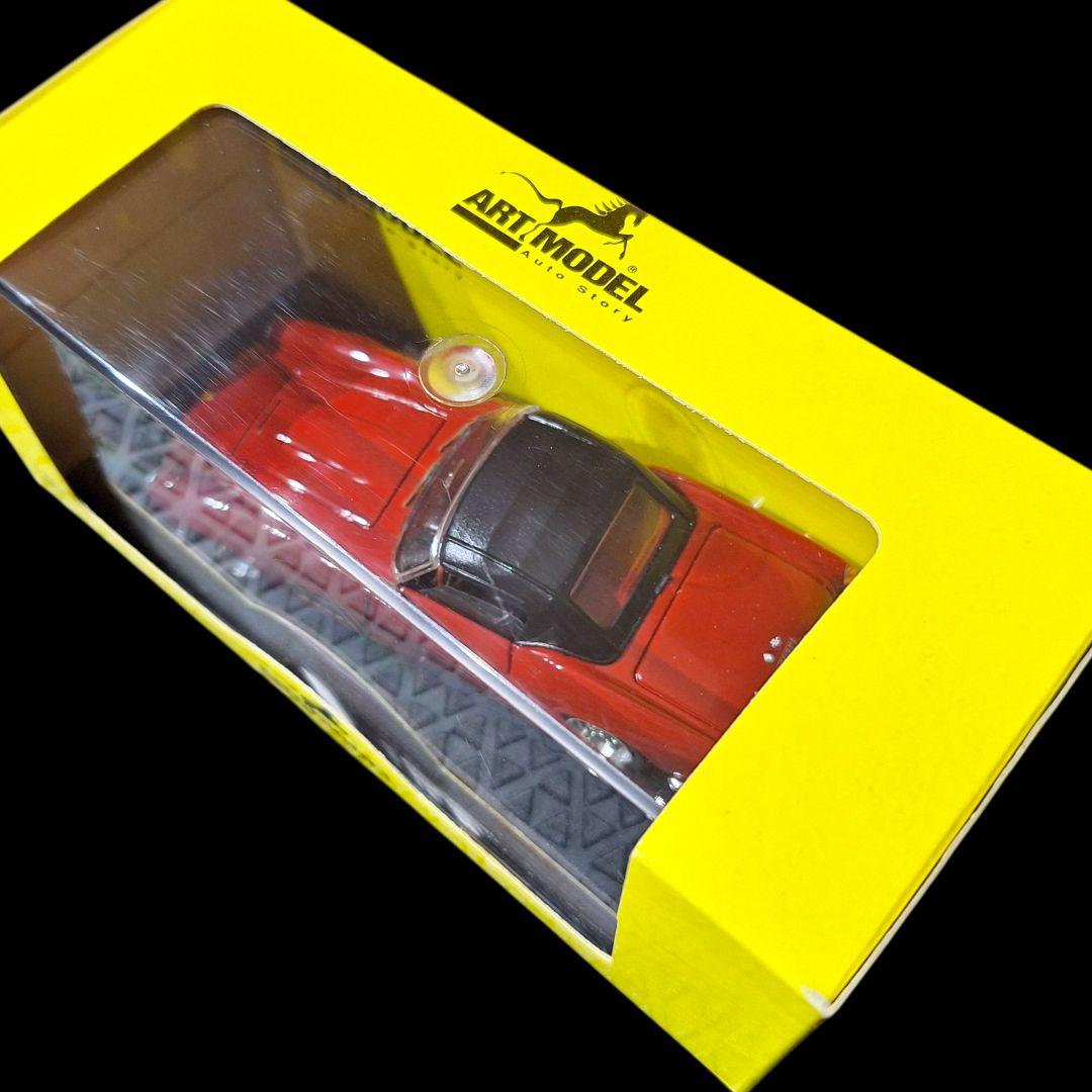 ART MODEL 1/43 Ferrari 250 California 希少