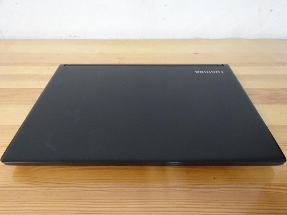 東芝 ノートパソコン dynabook RX73/CBE/中古特価良品