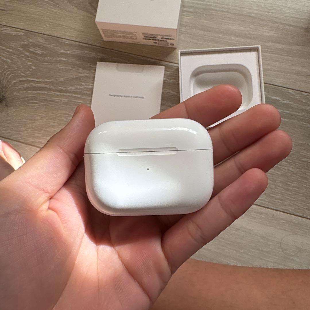 イヤホン AirPodsPro