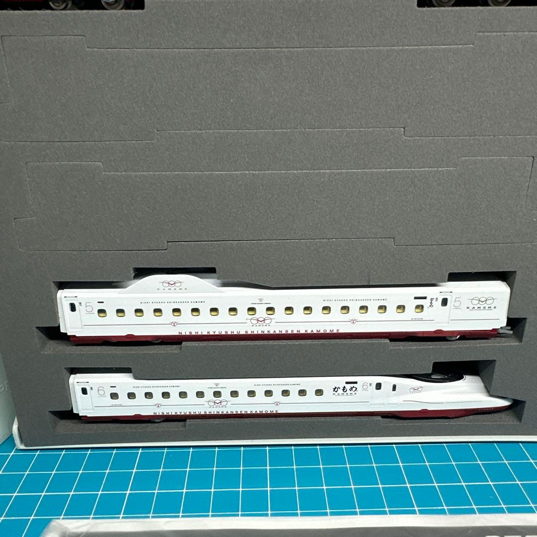 TOMIX カモメ楽団 9796 Nゲージ