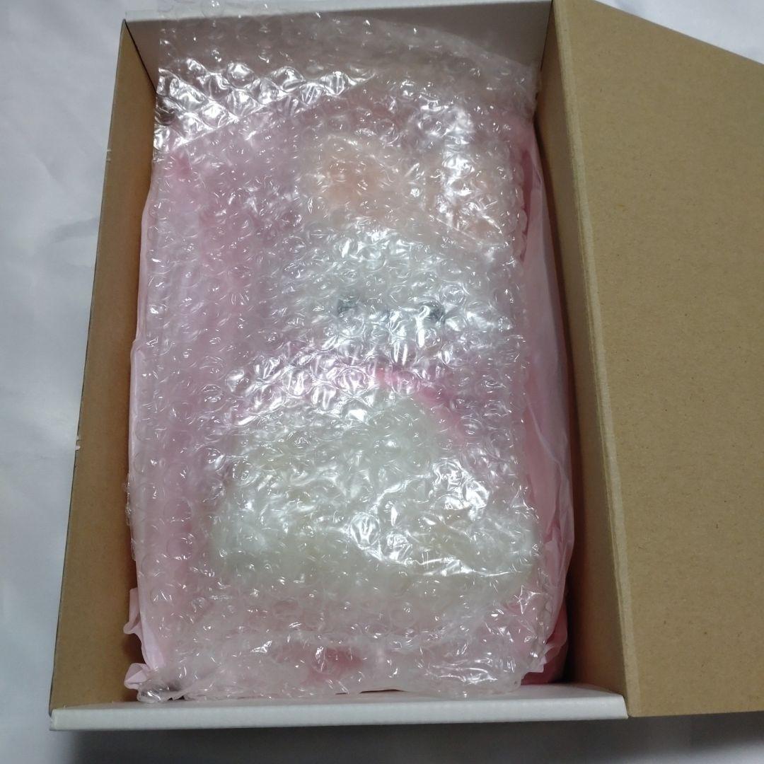 ユヅチヨ様　yuzuchoco　うさぎ　ぬいぐるみ　箱付き
