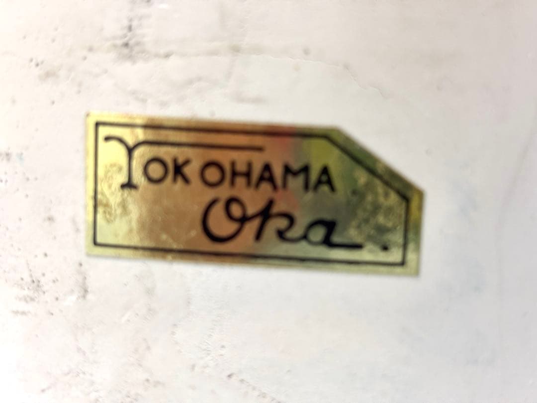 石膏像　ヘルメス　80cm Yokohama Oka