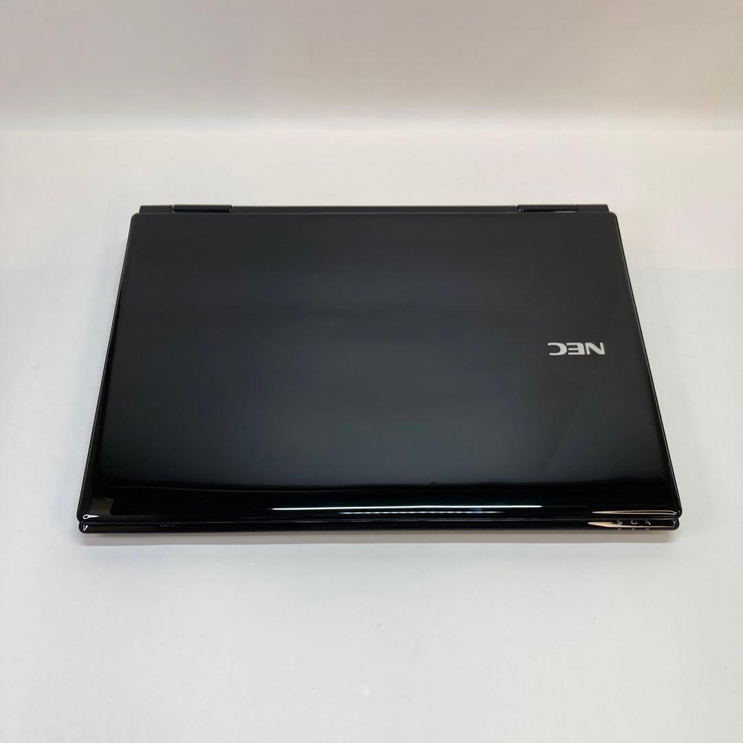 NEC LaVie L LL750/TSB ノートPC i7-4710MQ