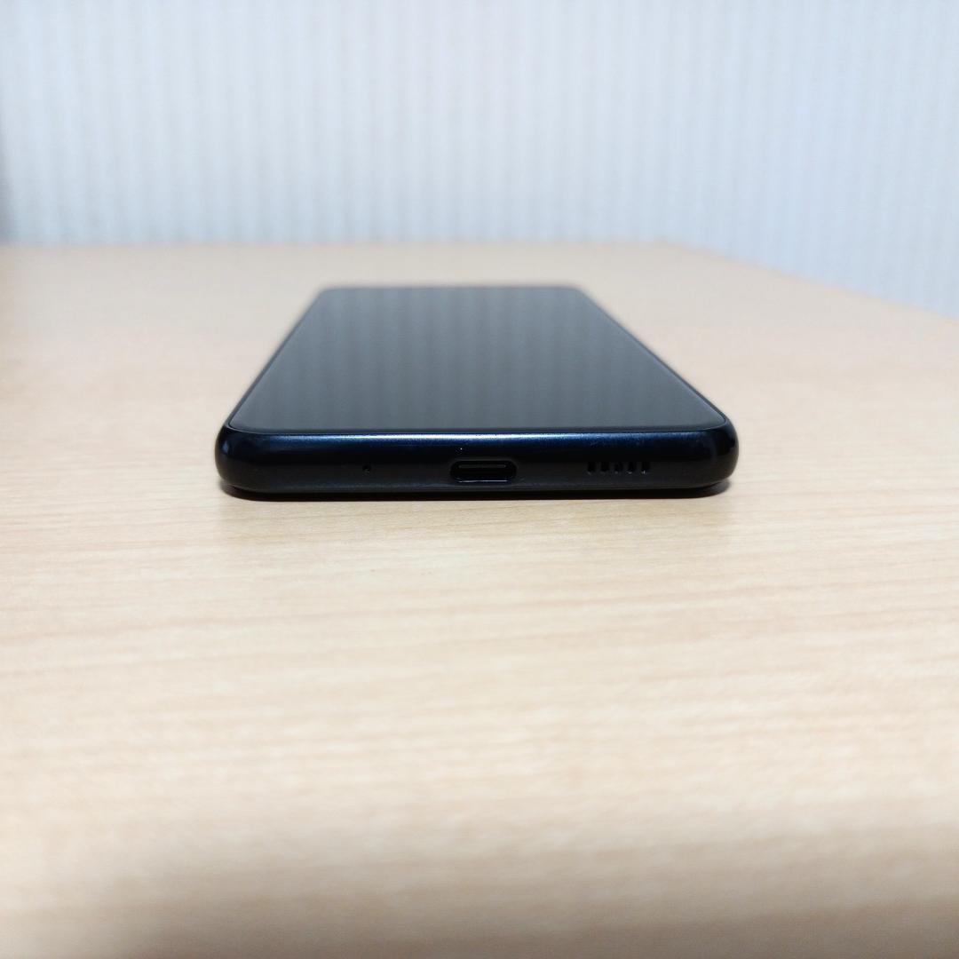 Galaxy A23 5G SCG18 4GB/64GB SIMフリー