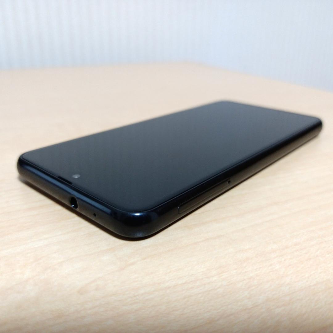 Galaxy A23 5G SCG18 4GB/64GB SIMフリー