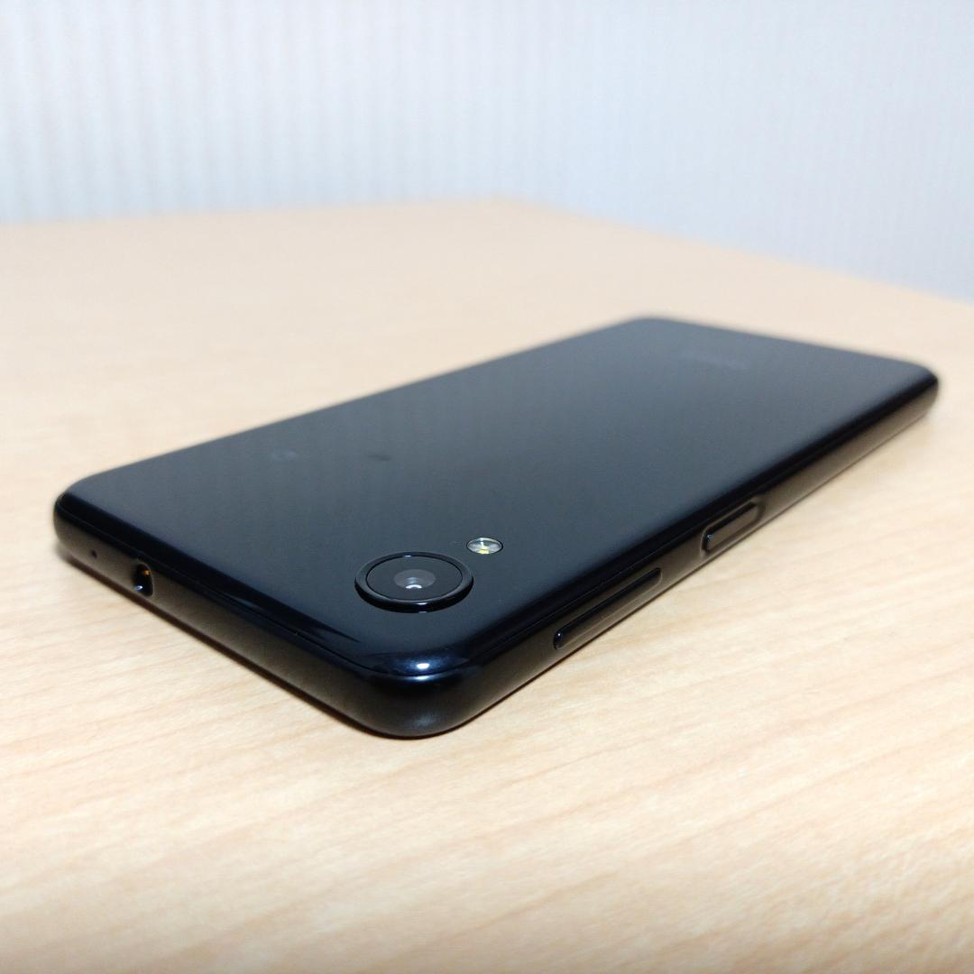 Galaxy A23 5G SCG18 4GB/64GB SIMフリー