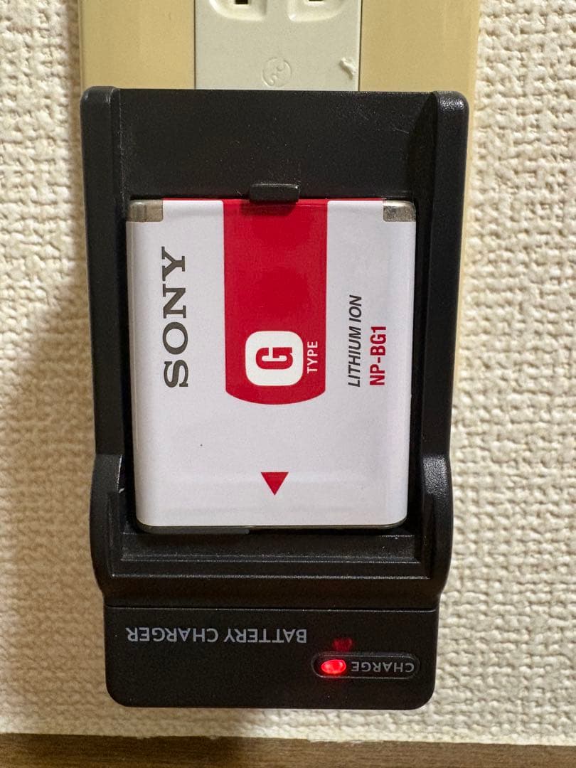 Sony Cyber-shot DSC-HX30Vジャンク品