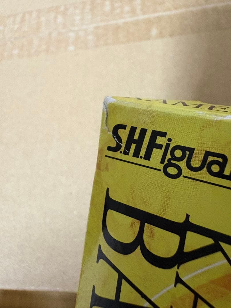 S.H.Figuarts 仮面ライダー鎧武シリーズ
