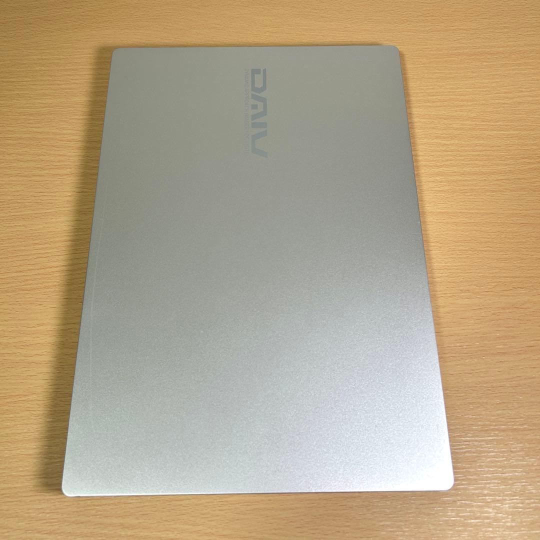 マウスコンピューター DAIV Z4 i7 1TB 32GB ゲーミング 14型