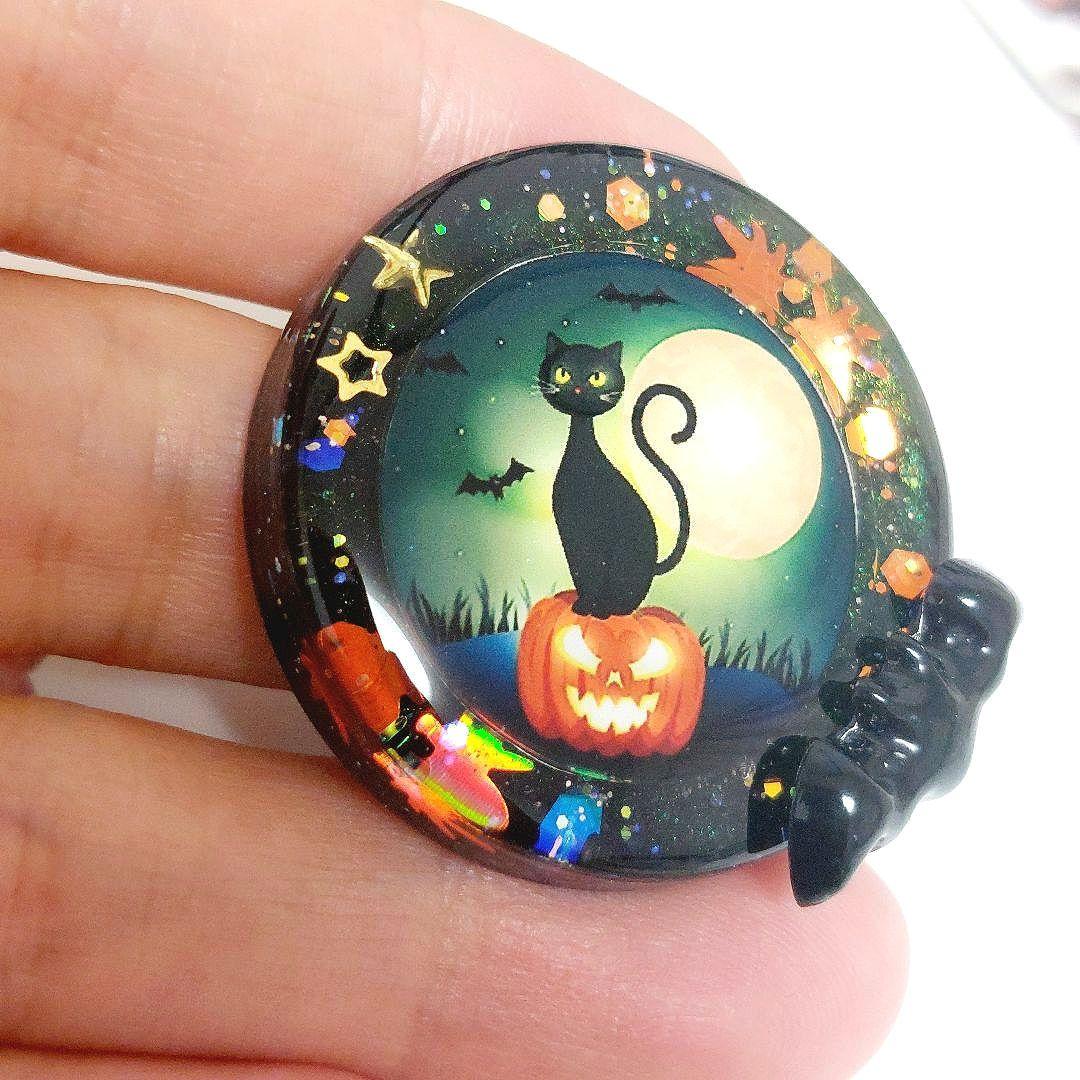 レジン　ハンドメイド　305