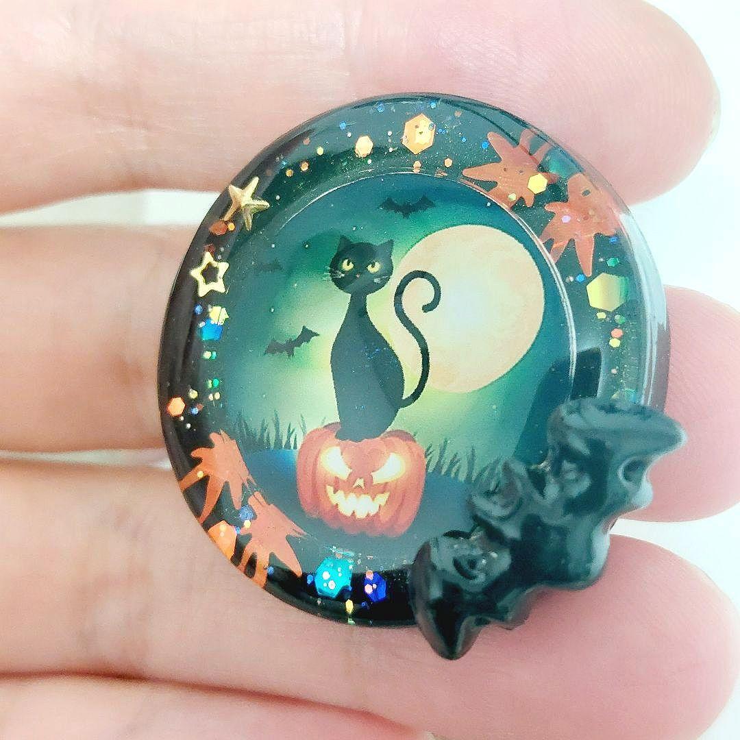 レジン　ハンドメイド　305