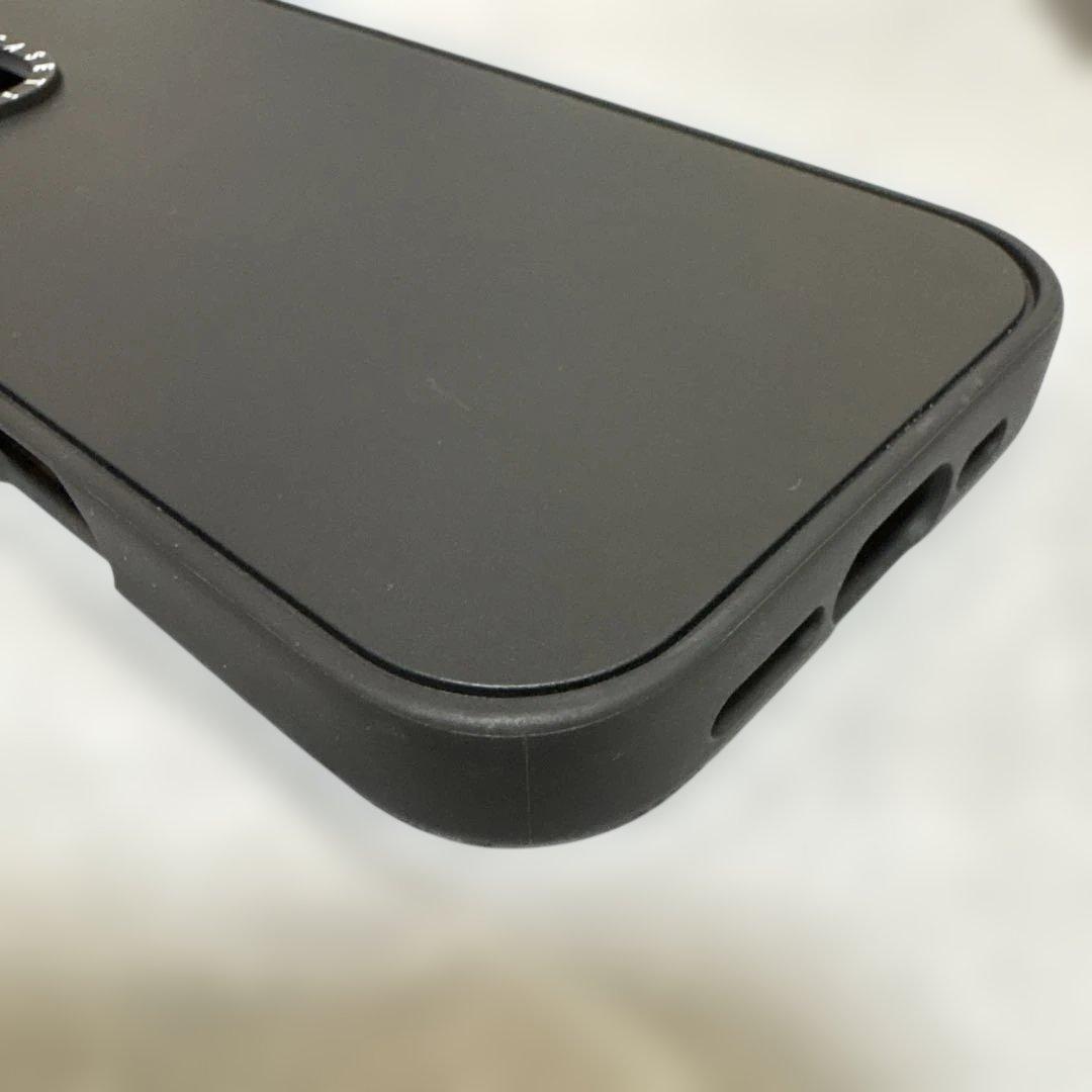 CASETiFYケースティファイMagSafe対応 iPhone16用 正規品