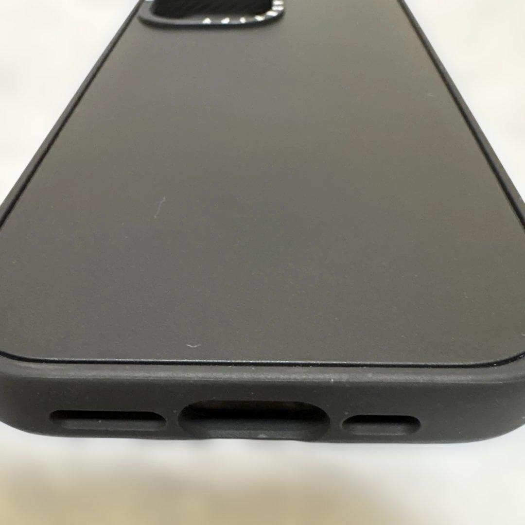 CASETiFYケースティファイMagSafe対応 iPhone16用 正規品