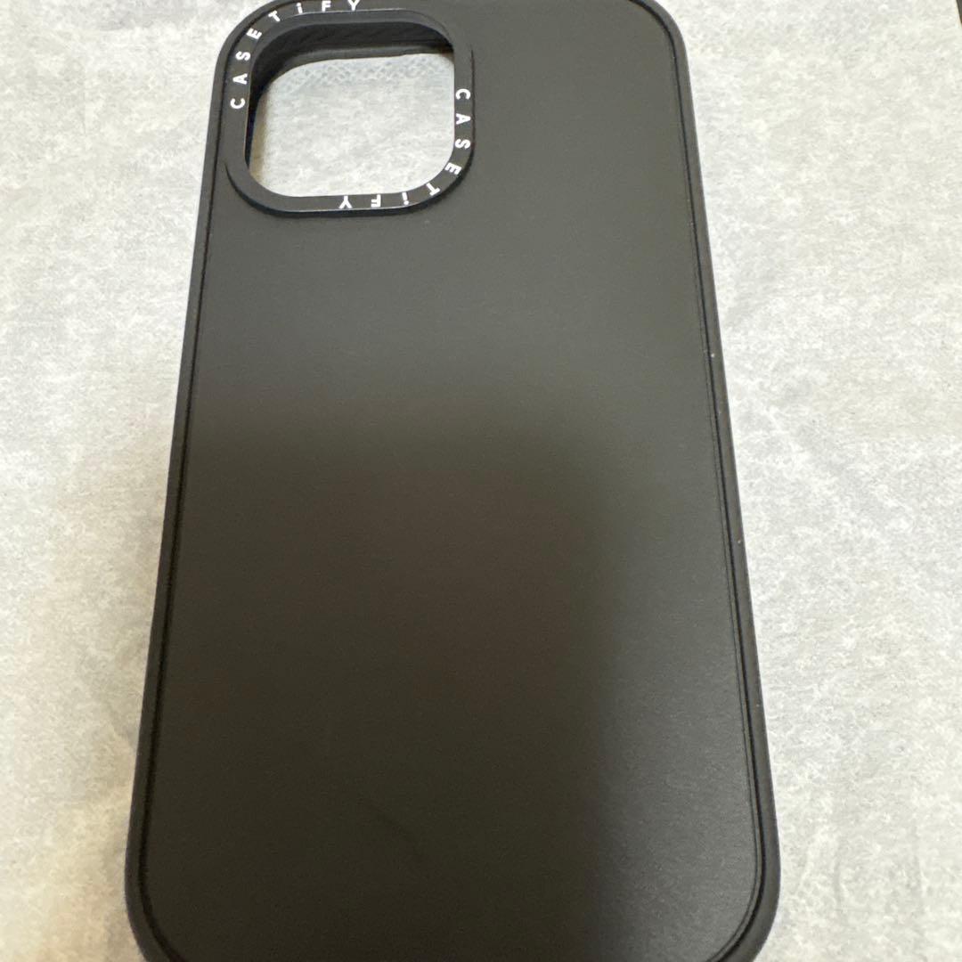 CASETiFYケースティファイMagSafe対応 iPhone16用 正規品