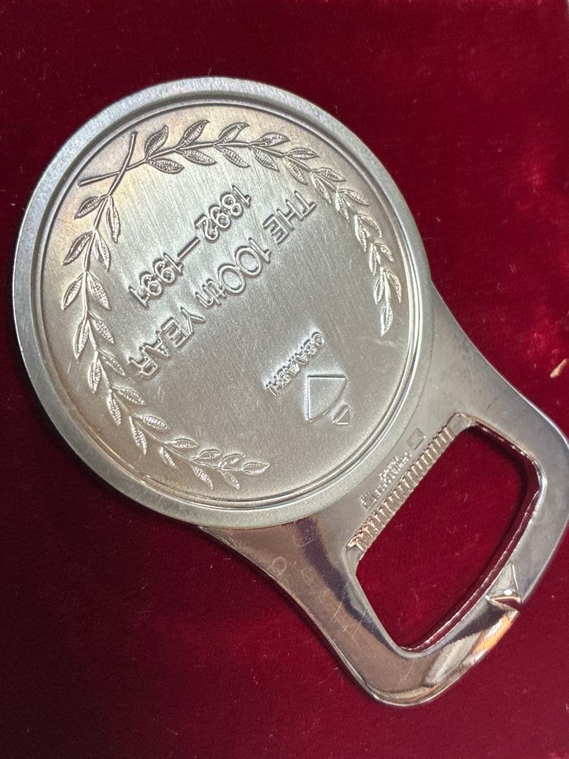 証書付き　銀製　クリストフル銀器　シルバー　銀　ヨーロッパ　アンティーク　骨董