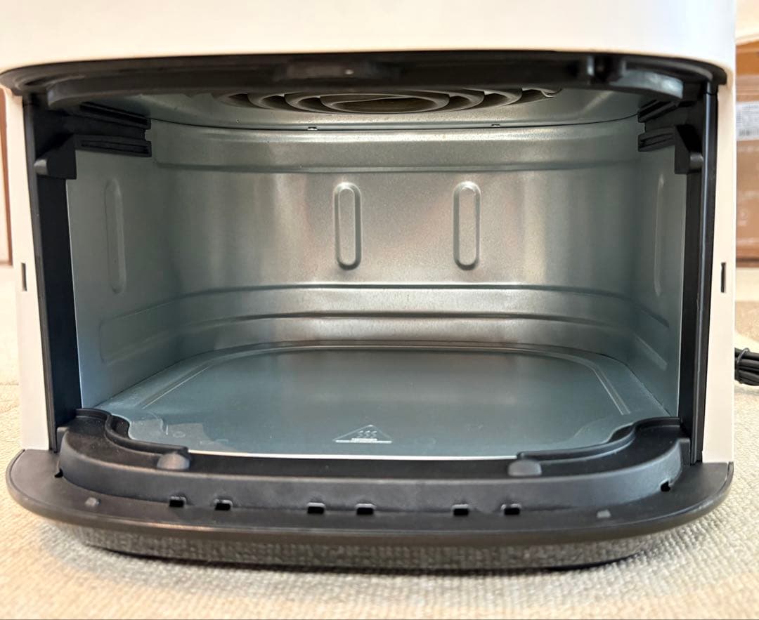 美品 コソリCOSORI Pro LE 4.7リットル エアフライヤー