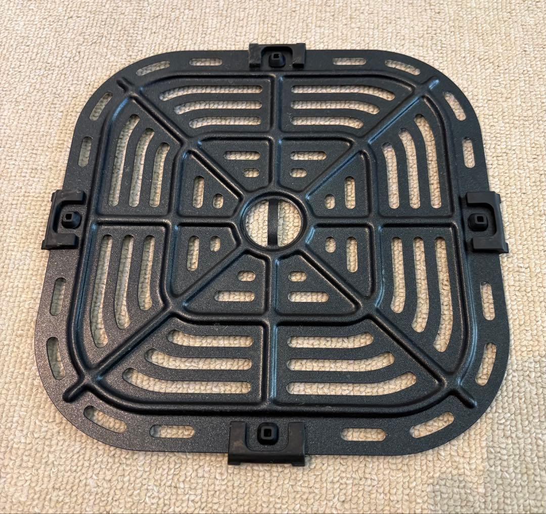 美品 コソリCOSORI Pro LE 4.7リットル エアフライヤー