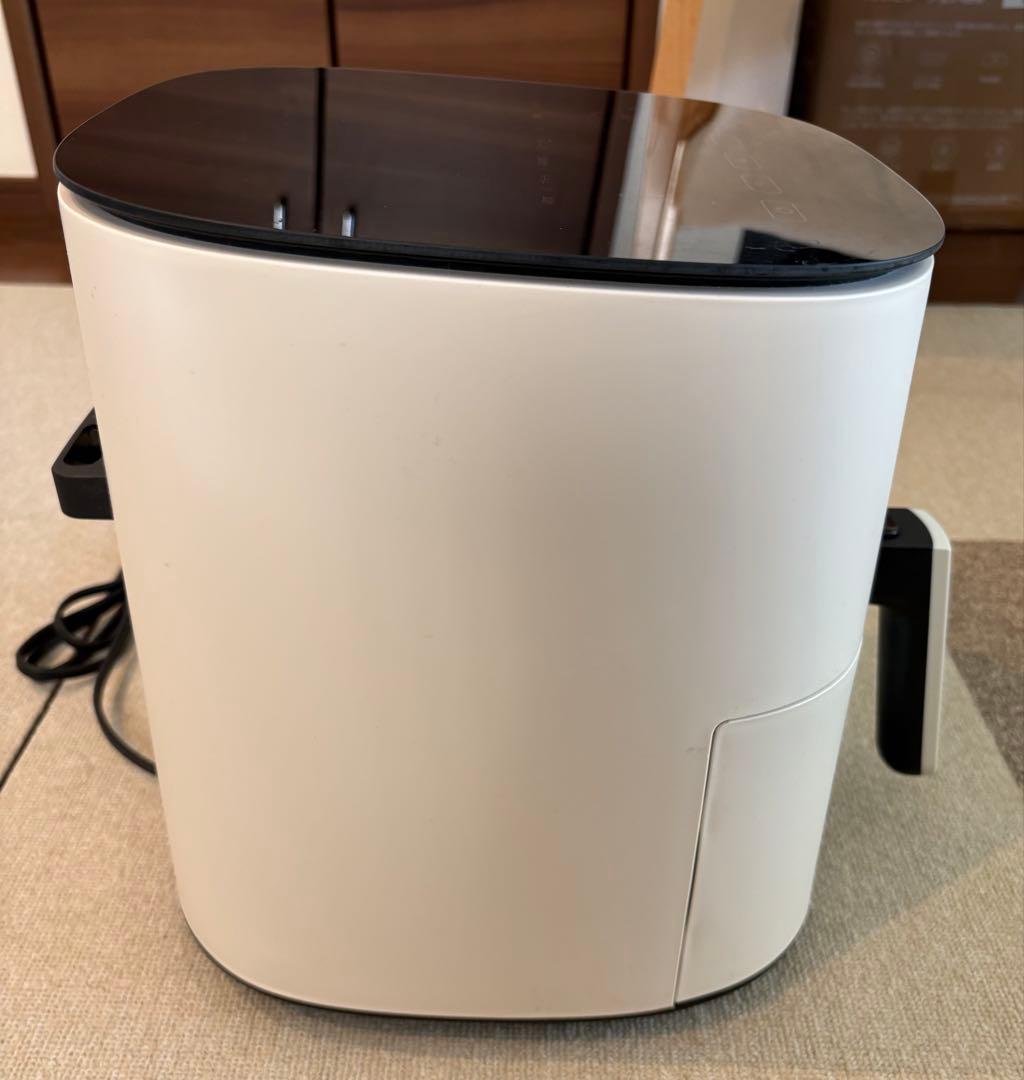 美品 コソリCOSORI Pro LE 4.7リットル エアフライヤー