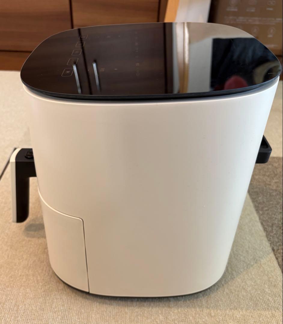 美品 コソリCOSORI Pro LE 4.7リットル エアフライヤー