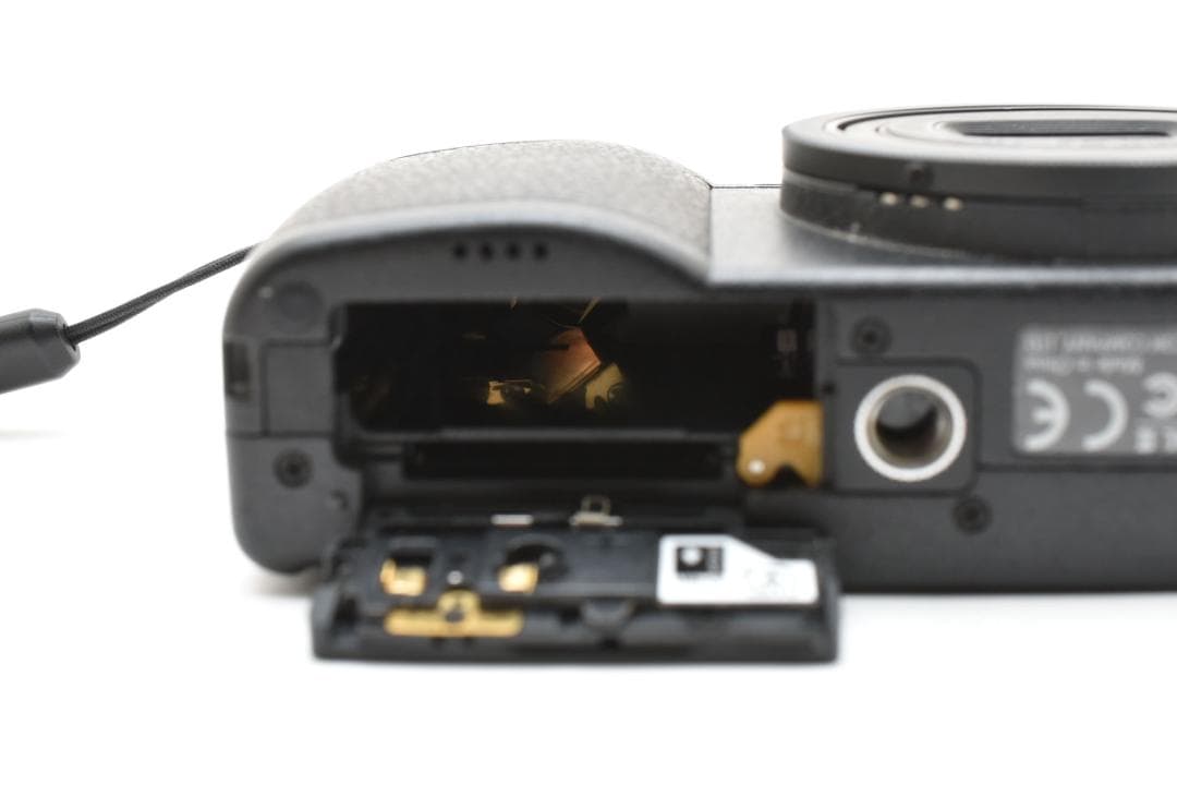 ■ 美品 ■ リコー　RICOH GR DIGITAL III S数4949回