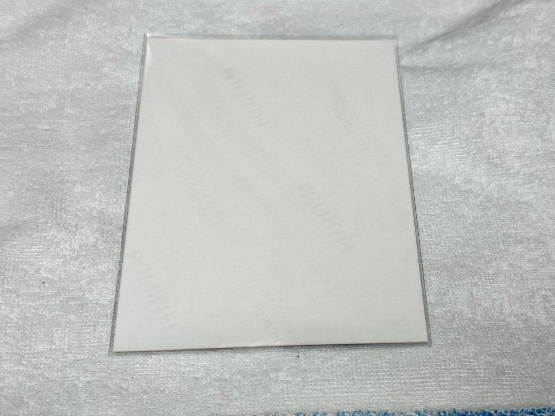 櫻坂46 森田ひかる 生写真 Dead end MVロケーション衣装　ヨリチュウ