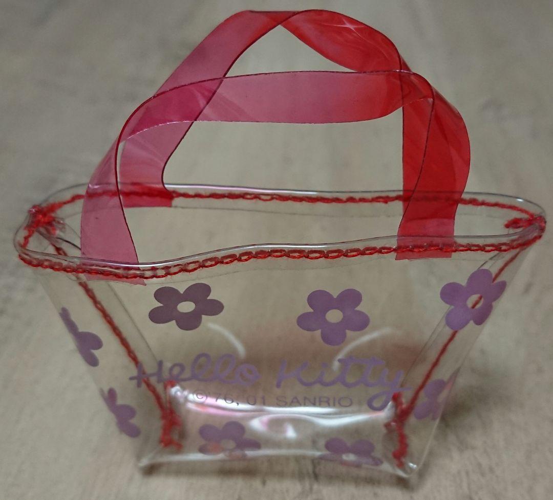 キティちゃん　マスコットキーチェーン エイコー