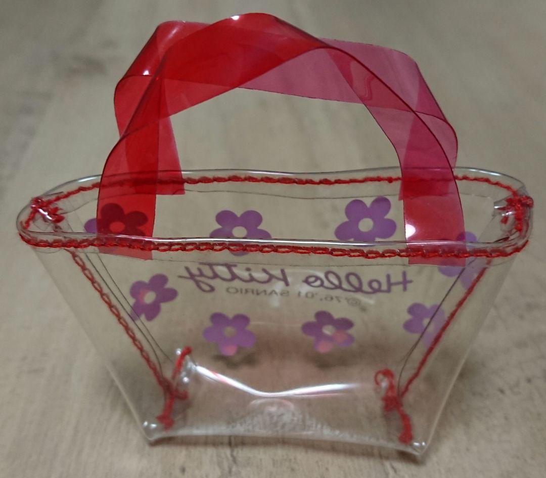 キティちゃん　マスコットキーチェーン エイコー