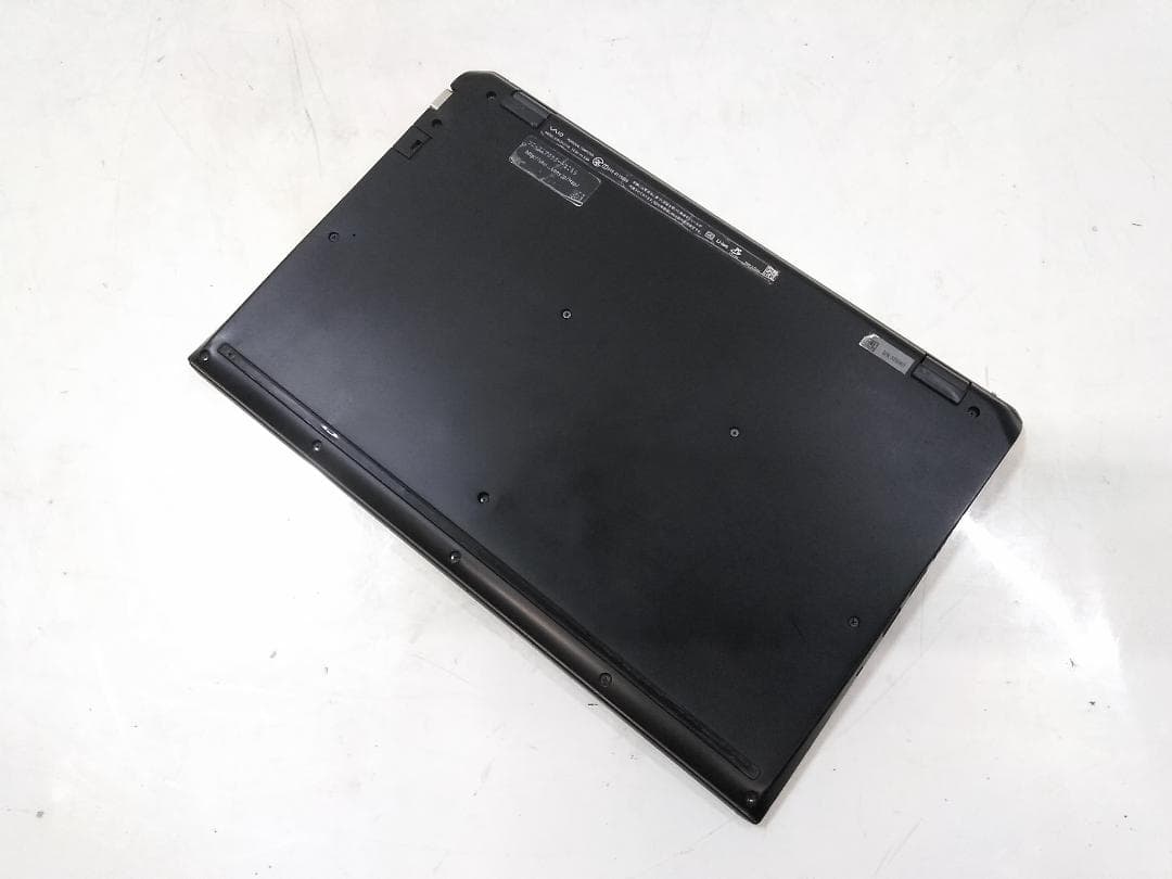 Win11 SONY VJS131C11N Gen6 i3 4GB SSD ♪