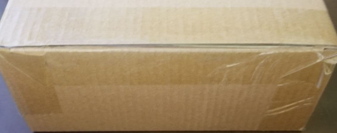 いきもの大図鑑　アルティメット　リュウジンオオムカデ