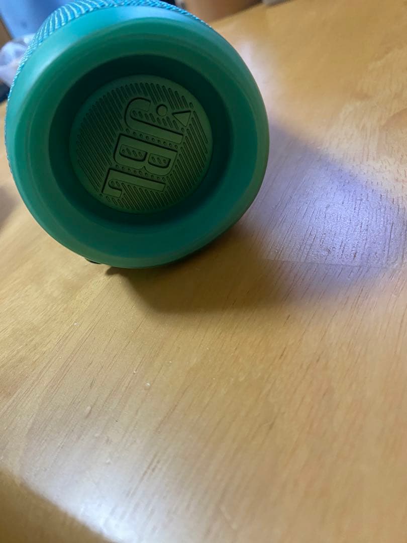JBL FLIP5 青 ワイヤレススピーカー