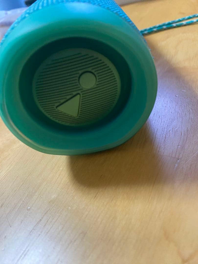 JBL FLIP5 青 ワイヤレススピーカー