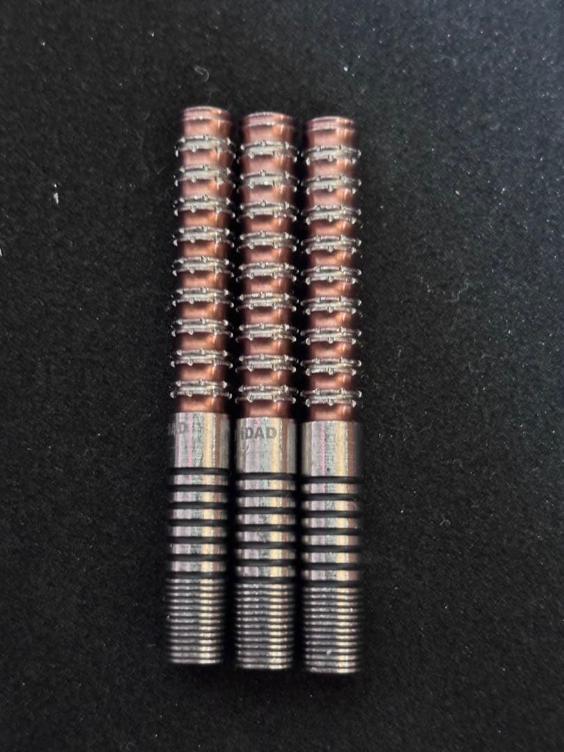 トリニダード キッド タイプ2 ST