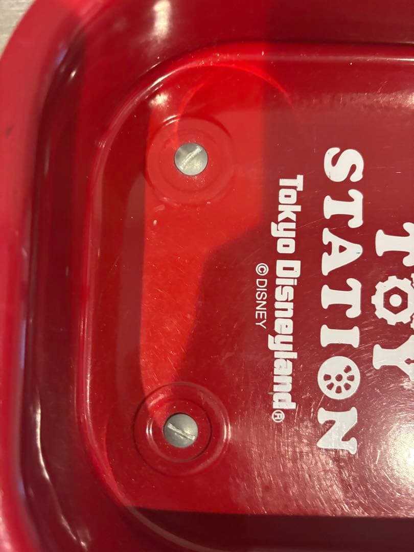 ☆東京ディズニーランド　トイステーション　Radio Flyer☆ミッキー