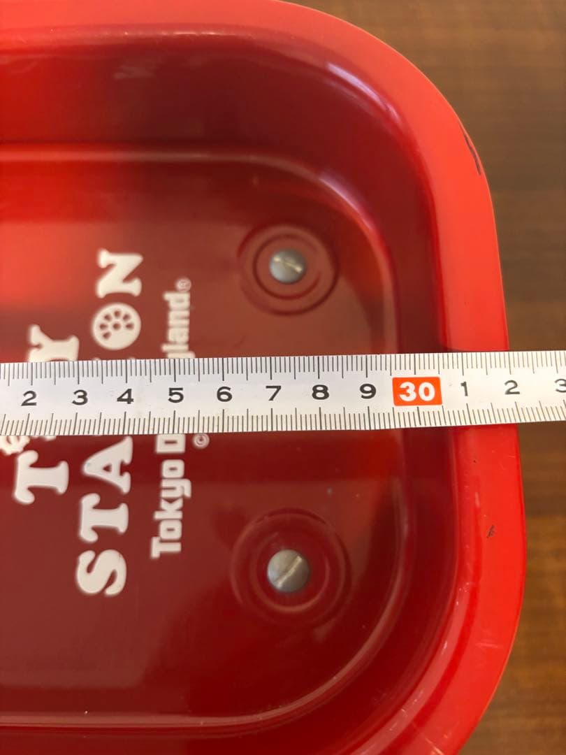 ☆東京ディズニーランド　トイステーション　Radio Flyer☆ミッキー