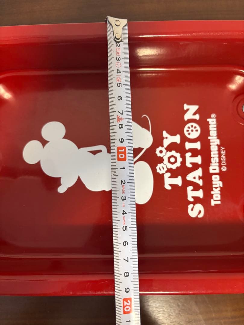 ☆東京ディズニーランド　トイステーション　Radio Flyer☆ミッキー
