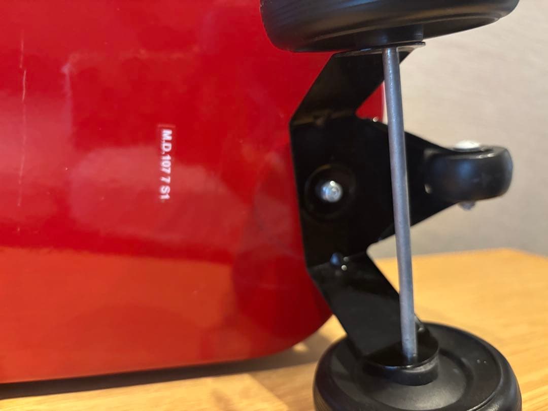 ☆東京ディズニーランド　トイステーション　Radio Flyer☆ミッキー