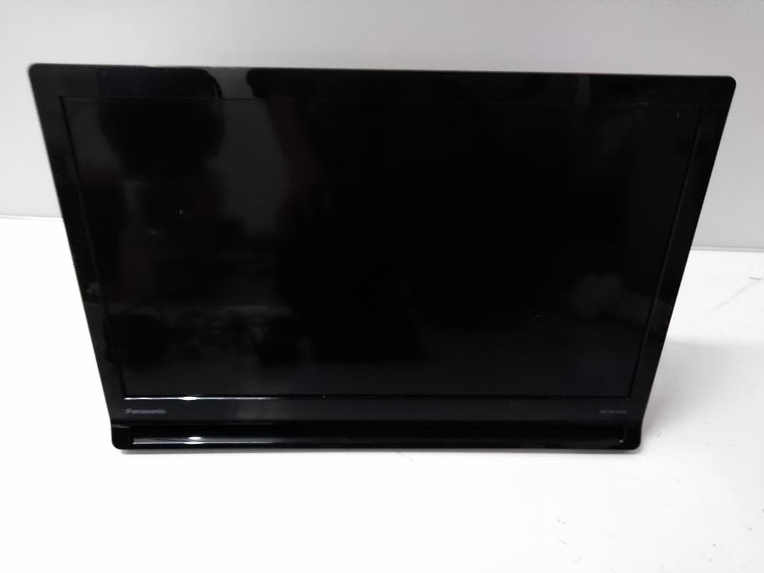 パナソニック ポータブルテレビ プライベートビエラ UN-19CFB10 19V