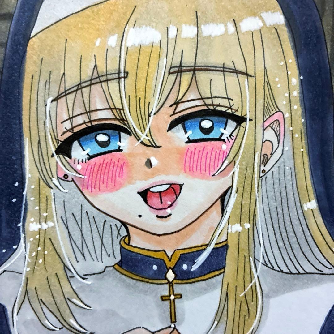 オーダー受付中