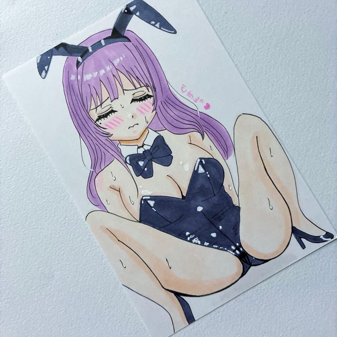 オーダー受付中