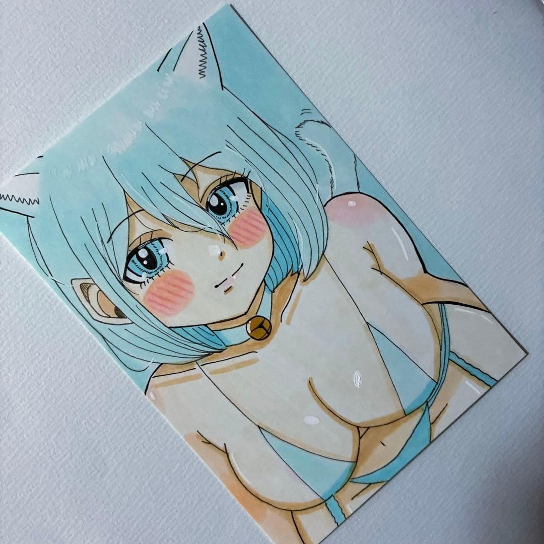 オーダー受付中