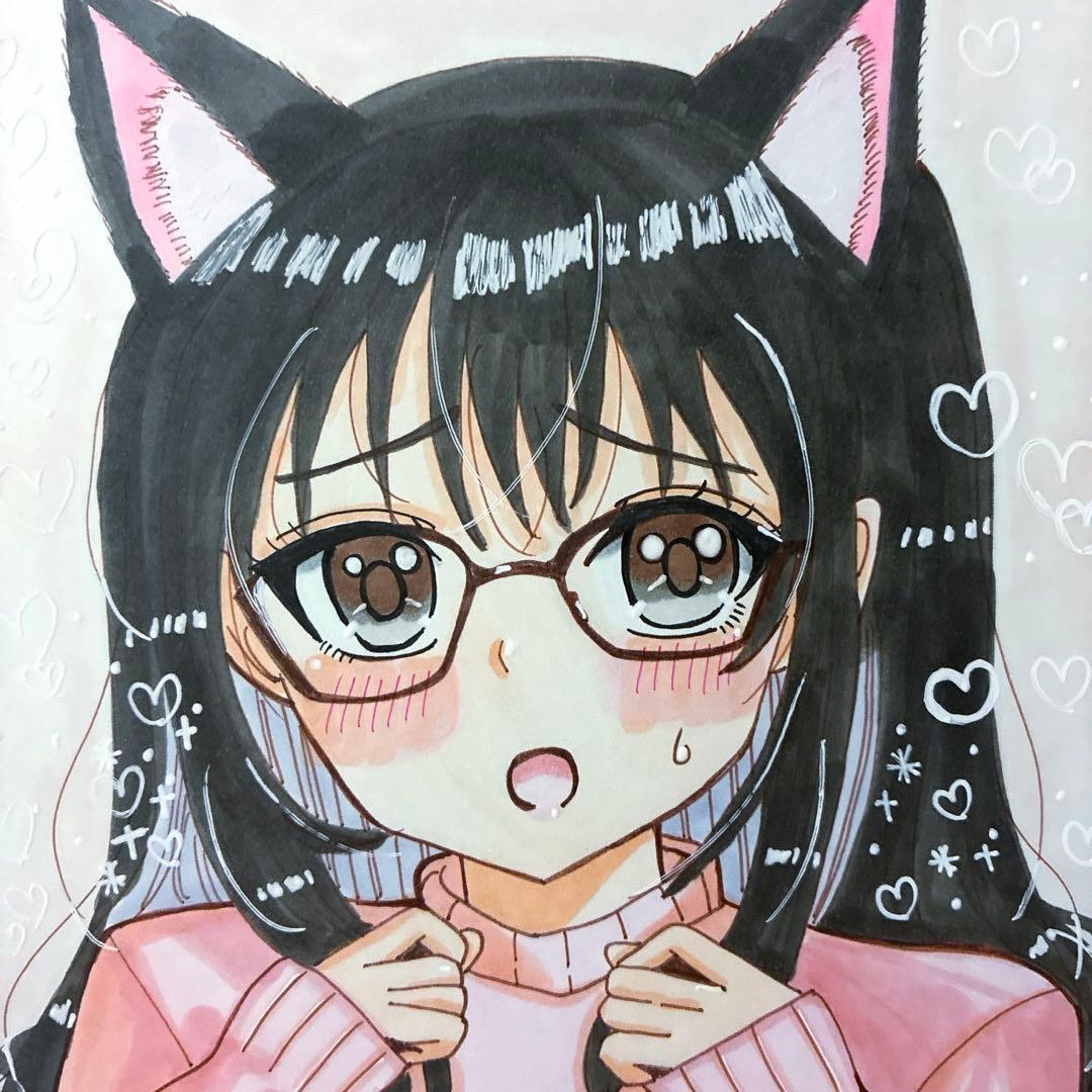 オーダー受付中