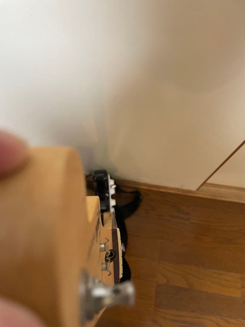 ◼︎Squier Stratocaster ストラト