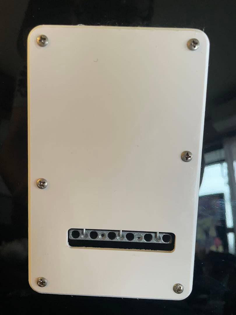 ◼︎Squier Stratocaster ストラト